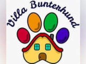 Villa Bunterhund, Hundepension mit Familienanschluss