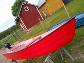 Urlaub in Masuren mit Hund - Ferienhaus, Angelurlaub