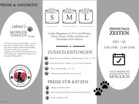 Mobiler Tiersalon Labuve & Orec GbR