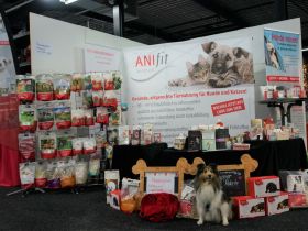 Anifit Tierernährungsberatung für Hunde & Katzen in Dortmund & Umgebung