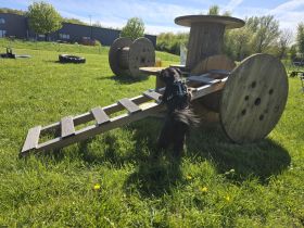 Nasenarbeit Geruchsdifferenzierung Hund KURS