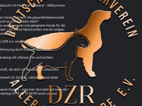 Werde Teil von uns !