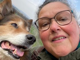 Kritisch denken – eine Entscheidungshilfe im Hundetraining –Online Seminar mit Ute Blaschke-Berthold