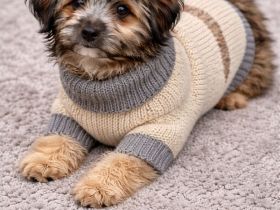 Bollipoo (wie Maltipoo) mit Gesundheitszeugniss