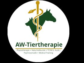 Tierheilphysiopraxis AW-Tiertherapie