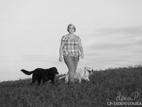 mobiles Training für Menschen mit Hund im Landkreis Nea