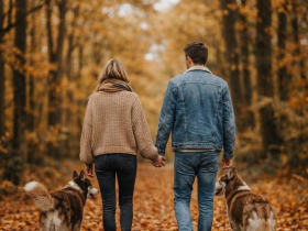 Individuelles Coaching für Mensch & Hund | K&S Hundetraining