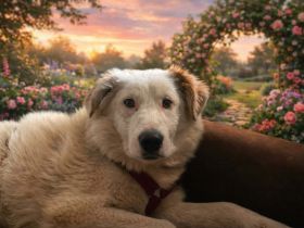 Soja auf Pflegestelle in 94559 Niederwinkling sucht sein Für-immer-Zuhause