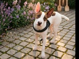 Herzensbrecher sucht Traumzuhause