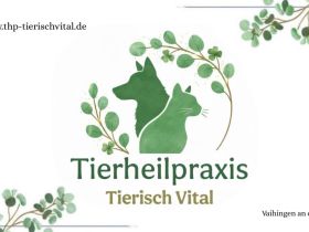Tierheilpraxis Tierisch Vital