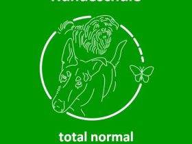 Peter Weise - Hundeschule total normal