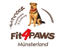 Fit4PAWS im Münsterland mobile Tierphysiotherapie