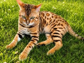 Bengal deckkater