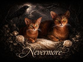 Nevermore