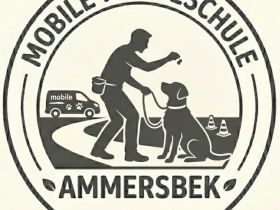 Mobile Hundeschule Ammersbek – Professionelles & faires Hundetraining