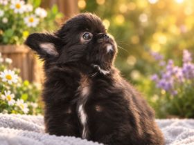 Chihuahua Welpen suchen neues zu Hause