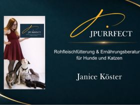 Tierernährungsberatung