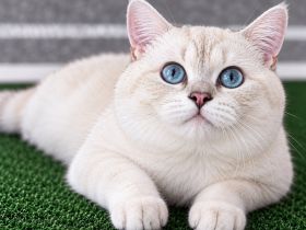 Deckkater Stammbaum blauen Augen BKH Farbe seal-silver-shaded-point ns 11 33