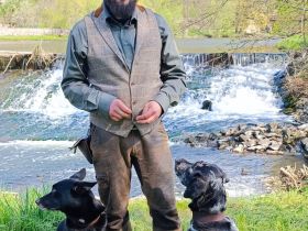 HundsKompetenZEN – Daniel Kernchen | Hundetraining & Verhaltensberatung