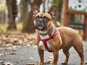 Französische Bulldogge
