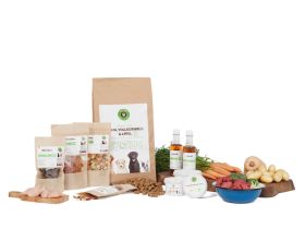 Snautz.de im Interview mit PETS DELI