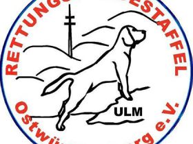 Ehrenamtlich mit Rettungshunden im Einsatz