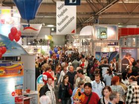Touristik & Caravaning International Leipzig 2006